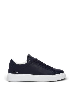 CRIME LONDON: trainers - Sneakers Blu