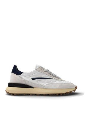 D.A.T.E.: trainers - Sneakers Bianco