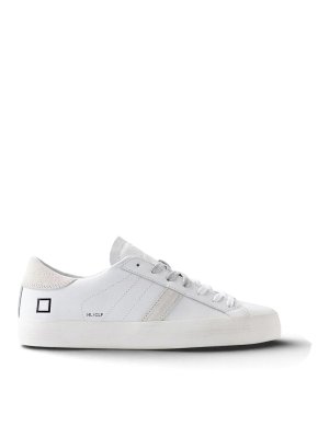 D.A.T.E.: trainers - Sneakers Bianco