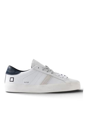 D.A.T.E.: trainers - Sneakers Bianco