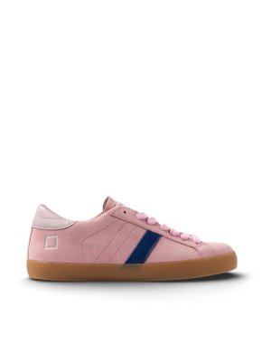 D.A.T.E.: sneakers - Sneakers Rosa