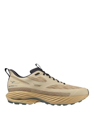 MIZUNO: trainers - Sneakers Beige