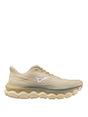 MIZUNO: trainers - Sneakers Beige