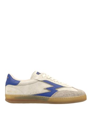 MOA CONCEPT: trainers - Sneakers Beige