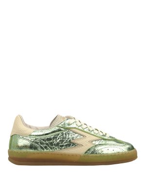 MOA CONCEPT: trainers - Sneakers Verde
