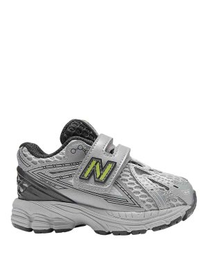 NEW BALANCE: Sneaker - Sneaker - Schwarz