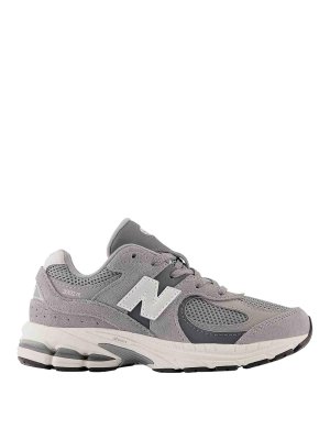 NEW BALANCE: スニーカー - スニーカー - グレー