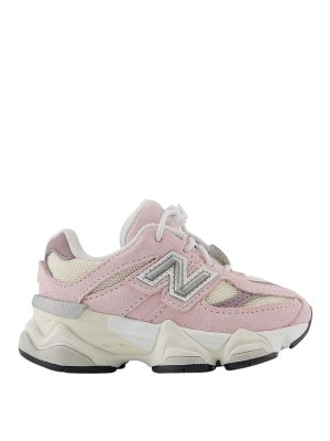 NEW BALANCE: trainers - Sneakers Rosa