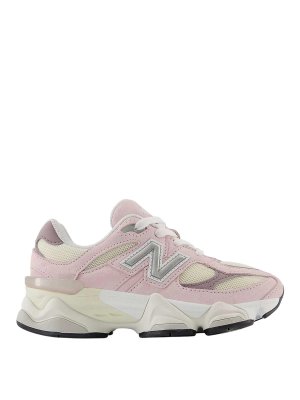 NEW BALANCE: trainers - Sneakers Rosa