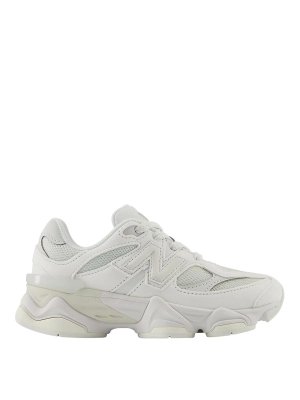 NEW BALANCE: sneakers - Sneakers Grigie