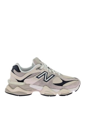 NEW BALANCE: trainers - Sneakers Beige