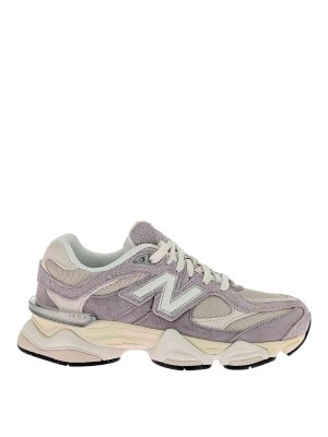 NEW BALANCE: Sneaker - Sneaker - Beige