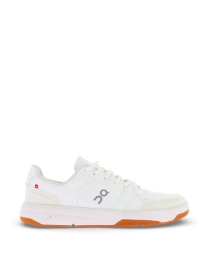 ON RUNNING: trainers - Sneakers Bianco