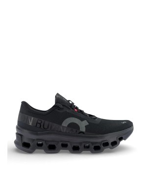 ON RUNNING: trainers - Sneakers Nero