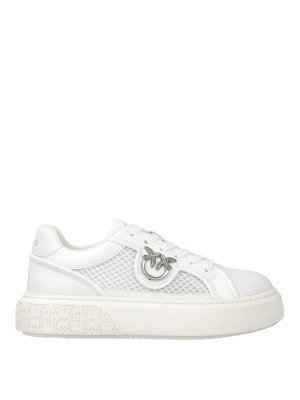 Pinko: sneakers - Sneakers Bianche