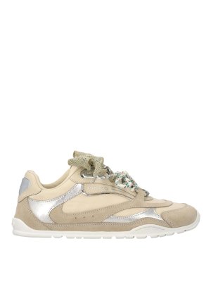 Pinko: Sneaker - Sneaker - Beige
