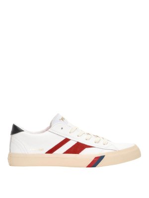PRO-KEDS: trainers - Sneakers Bianco