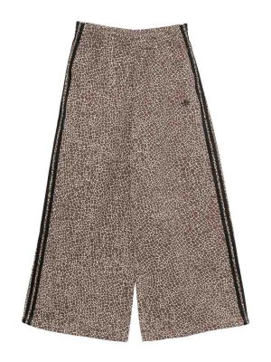 Adidas Originals: Pantalones deportivos - Pantalones Deportivos - Marrón