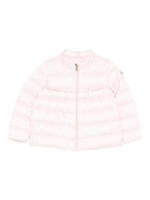 MONCLER JR: Chaquetas y Chaquetones acolchados - Chaqueta Alcochada