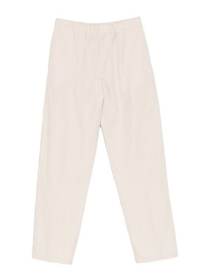 LARDINI: Pantalons casual - Pantalons Décontractés - Beige