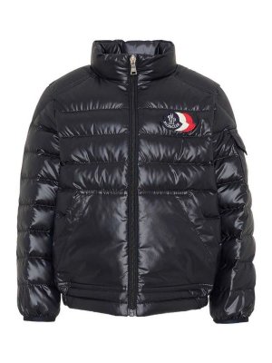 MONCLER JR: giacche casual - Giacca Trapuntata Bengi