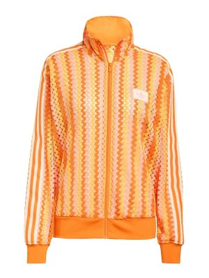 Adidas Originals: casual jackets - Originals Summer Training Jacket