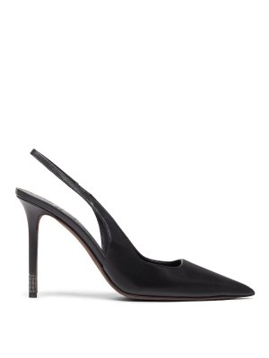 BRUNELLO CUCINELLI: court shoes - Pumps with back strap