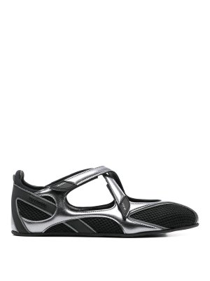 The Attico: trainers - Sneakers Nomad