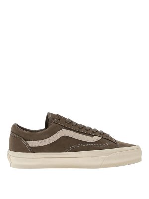 VANS: trainers - Sneakers Lx Old Skool 36