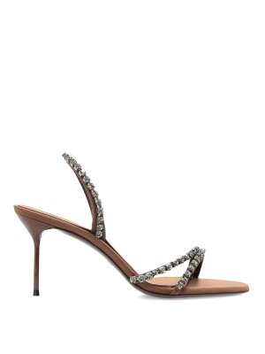 Paris Texas: Sandalias - Sandalias - Marrón