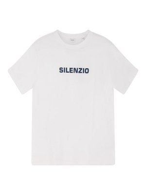 ASPESI: Camisetas - Camiseta - Blanco