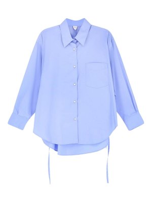 ASPESI: Hemden - Hemd - Blau