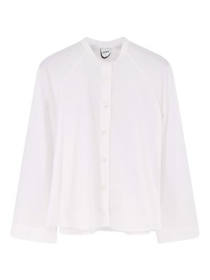 ASPESI: Camisas - Camisa - Blanco