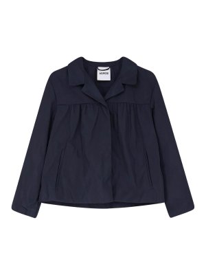 ASPESI: casual jackets - Giubbino Efemera In Nylon