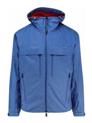MONCLER: casual jackets - Giubbino Thurn Windstopper