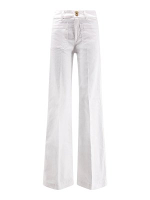 SEAFARER: straight leg jeans - Pantaloni Jane In Denim