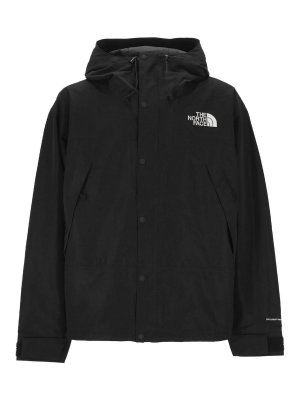 THE NORTH FACE: カジュアルジャケット - カジュアルジャケット - 黒