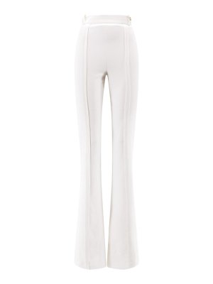 ELISABETTA FRANCHI: casual trousers - Celana Daily trousers