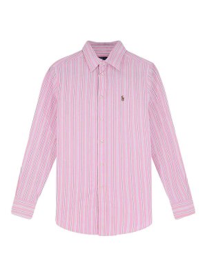 POLO RALPH LAUREN: Chemises - Chemise - Multicolore