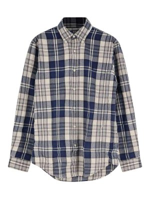 POLO RALPH LAUREN: シャツ - シャツ - 白