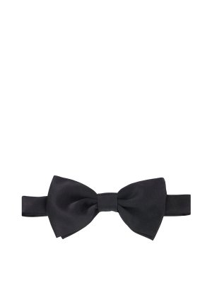 TAGLIATORE: cravatte e papillion - Papillon In Raso