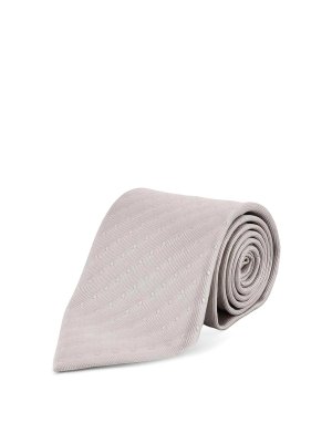 TOM FORD: ties & bow ties - Silk Tie