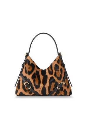 GIVENCHY: Schultertaschen - Schultertasche - Animal