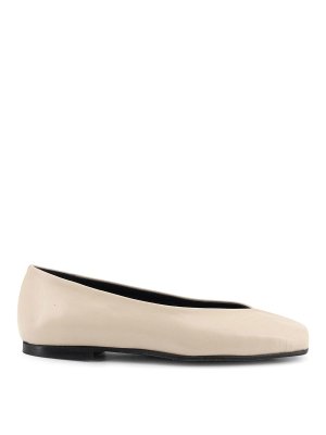 ALOHAS: Ballerinas - Ballerinas - Weiß