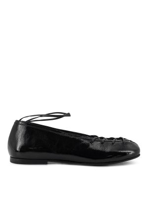 ALOHAS: Ballerinas - Ballerinas - Schwarz