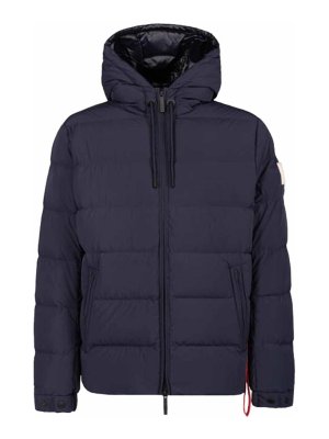 AFTER LABEL: padded jackets - Outerwear