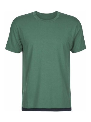 CALIDA: Tシャツ - Tシャツ - 無