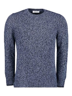 GRAN SASSO: crew necks - Paricollo