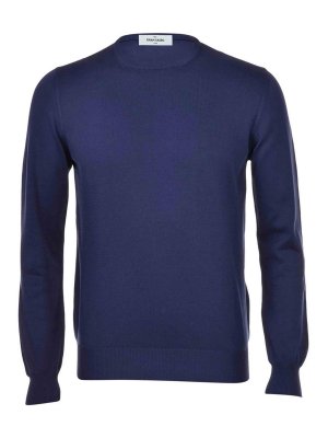 GRAN SASSO: crew necks - Paricollo
