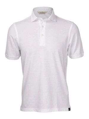 GRAN SASSO: polo shirts - Pole